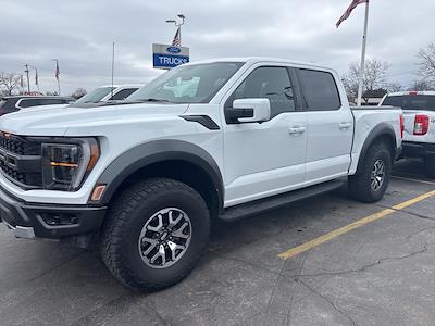 Used 2023 Ford F-150 - photo 1