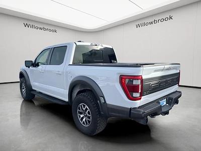 Used 2023 Ford F-150 - photo 1