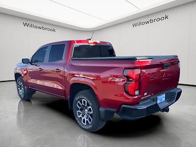 Used 2023 Chevrolet Colorado - photo 1