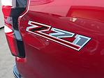 2023 Chevrolet Colorado Crew Cab 4WD Pickup for sale #PF5315 - photo 10