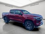 2023 Chevrolet Colorado Crew Cab 4WD Pickup for sale #PF5315 - photo 8