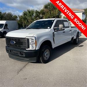 Used 2023 Ford F-250 - photo 1