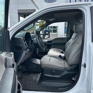 Used 2022 Ford F-550 - photo 1