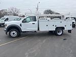 2022 Ford F-550 Regular Cab DRW RWD Service Truck for sale #PF5318 - photo 3