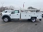 2022 Ford F-550 Regular Cab DRW RWD Service Truck for sale #PF5318 - photo 7