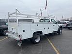 2022 Ford F-550 Regular Cab DRW RWD Service Truck for sale #PF5318 - photo 9