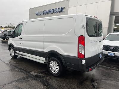 Used 2024 Ford Transit 250 - photo 1