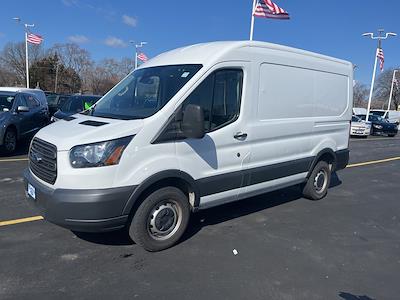 Used 2018 Ford Transit 250 - photo 1