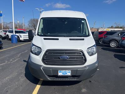 Used 2018 Ford Transit 250 - photo 1