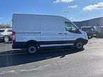 2018 Ford Transit 250 Medium Roof RWD Empty Cargo Van for sale #PF5334 - photo 8