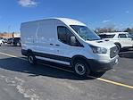 2018 Ford Transit 250 Medium Roof RWD Empty Cargo Van for sale #PF5334 - photo 9