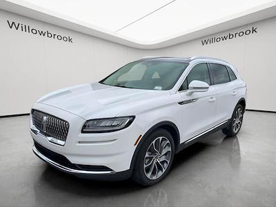 Used 2022 Lincoln Nautilus - photo 1