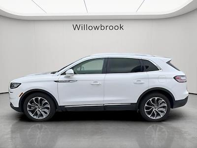 Used 2022 Lincoln Nautilus - photo 1