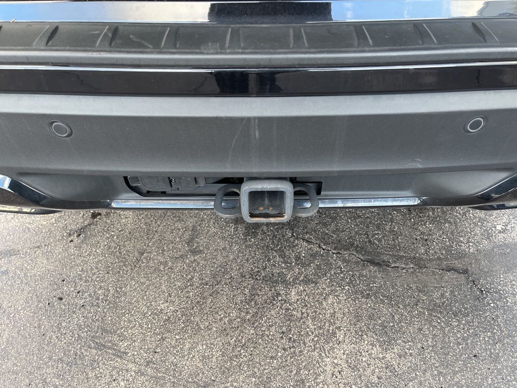 Used 2025 Ford Explorer - photo 20