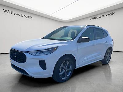 Used 2023 Ford Escape - photo 1