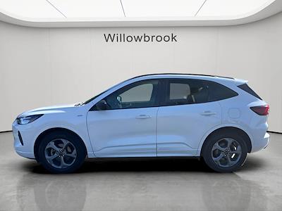 Used 2023 Ford Escape - photo 1
