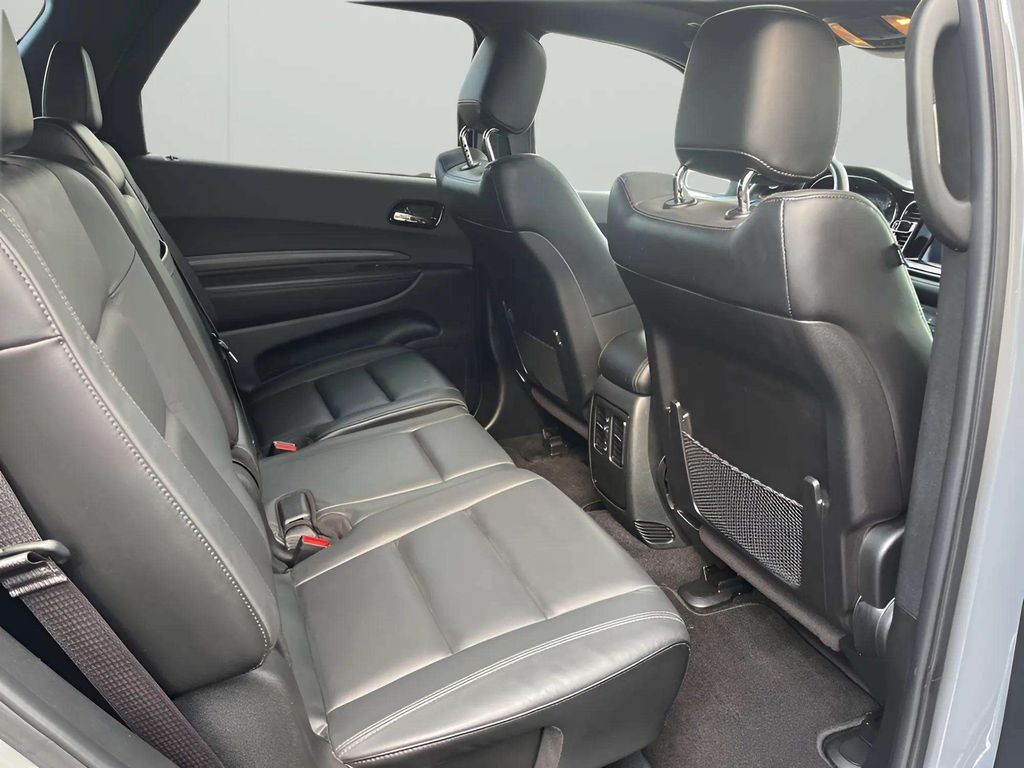 Used 2022 Dodge Durango - photo 13