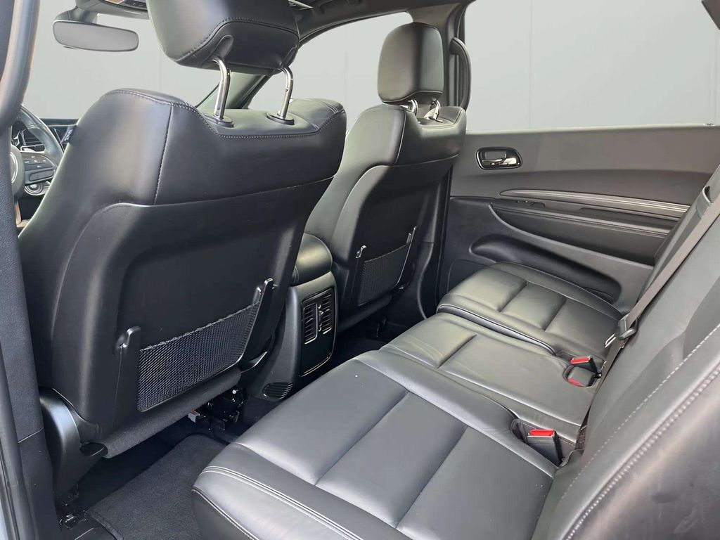 Used 2022 Dodge Durango - photo 16