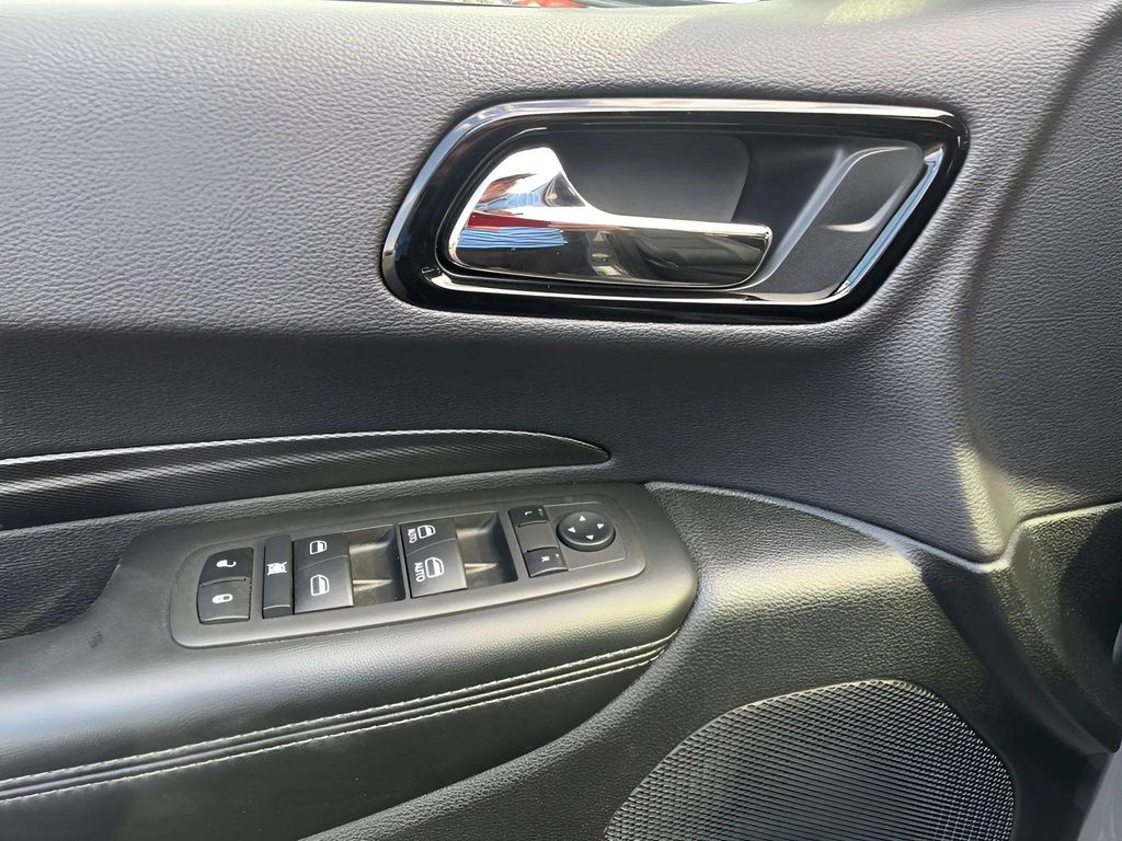 Used 2022 Dodge Durango - photo 17