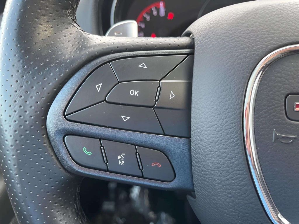Used 2022 Dodge Durango - photo 20