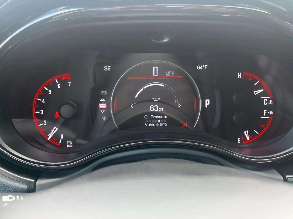 Used 2022 Dodge Durango - photo 21