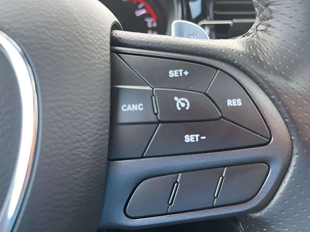 Used 2022 Dodge Durango - photo 22