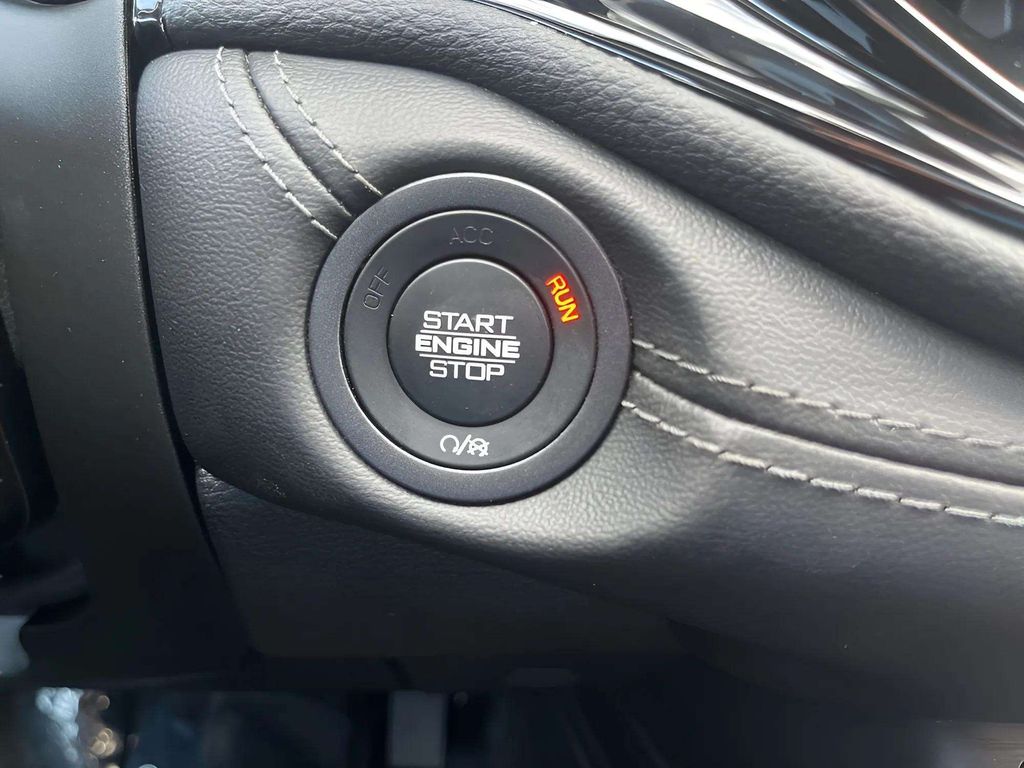 Used 2022 Dodge Durango - photo 23