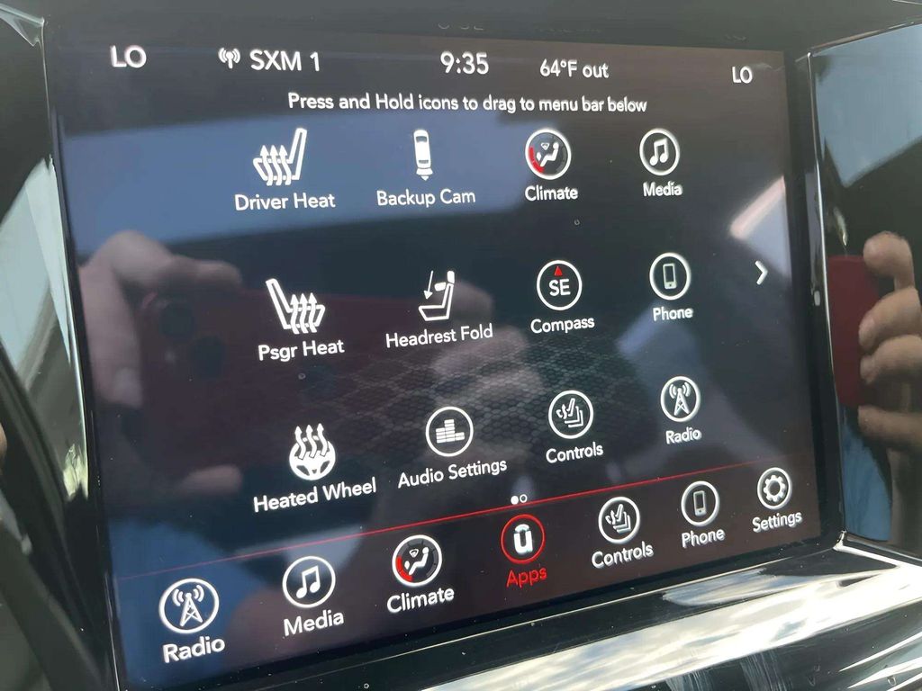 Used 2022 Dodge Durango - photo 25
