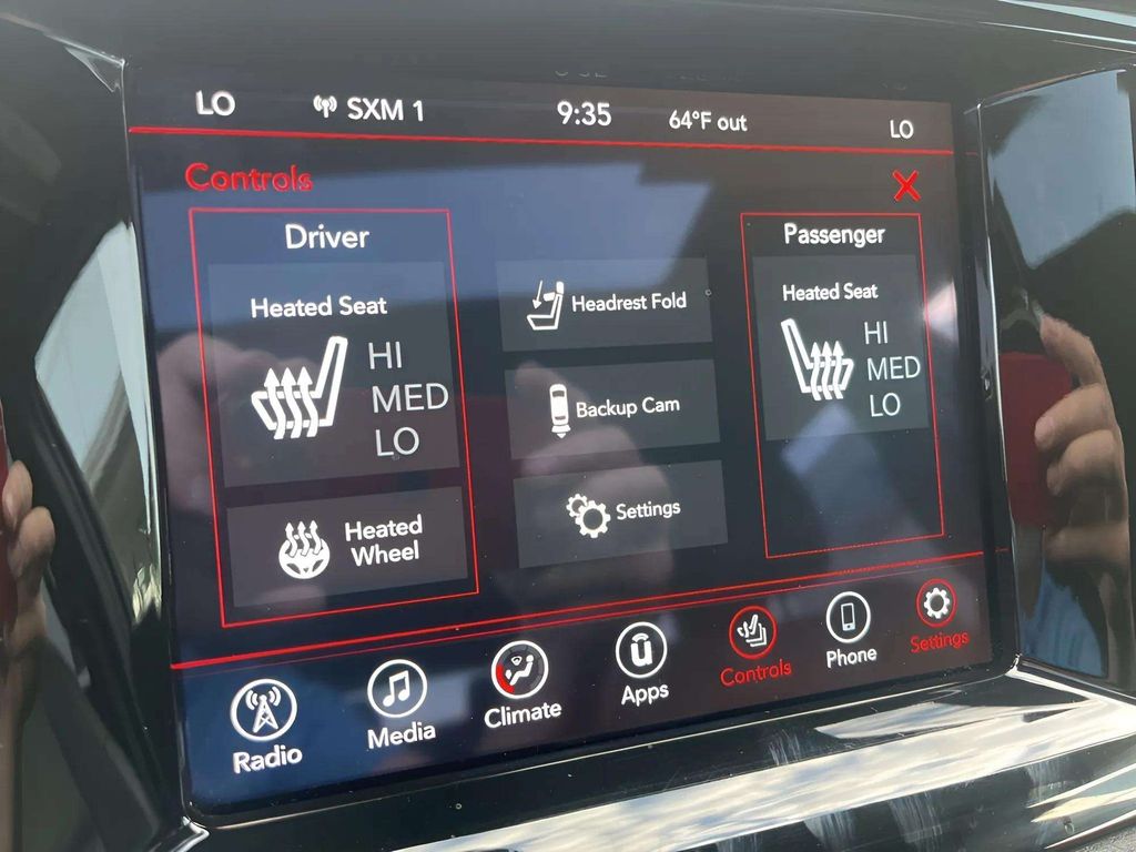 Used 2022 Dodge Durango - photo 26