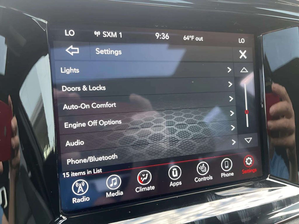 Used 2022 Dodge Durango - photo 27