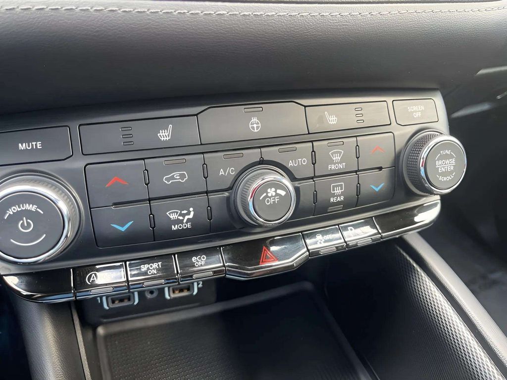Used 2022 Dodge Durango - photo 29