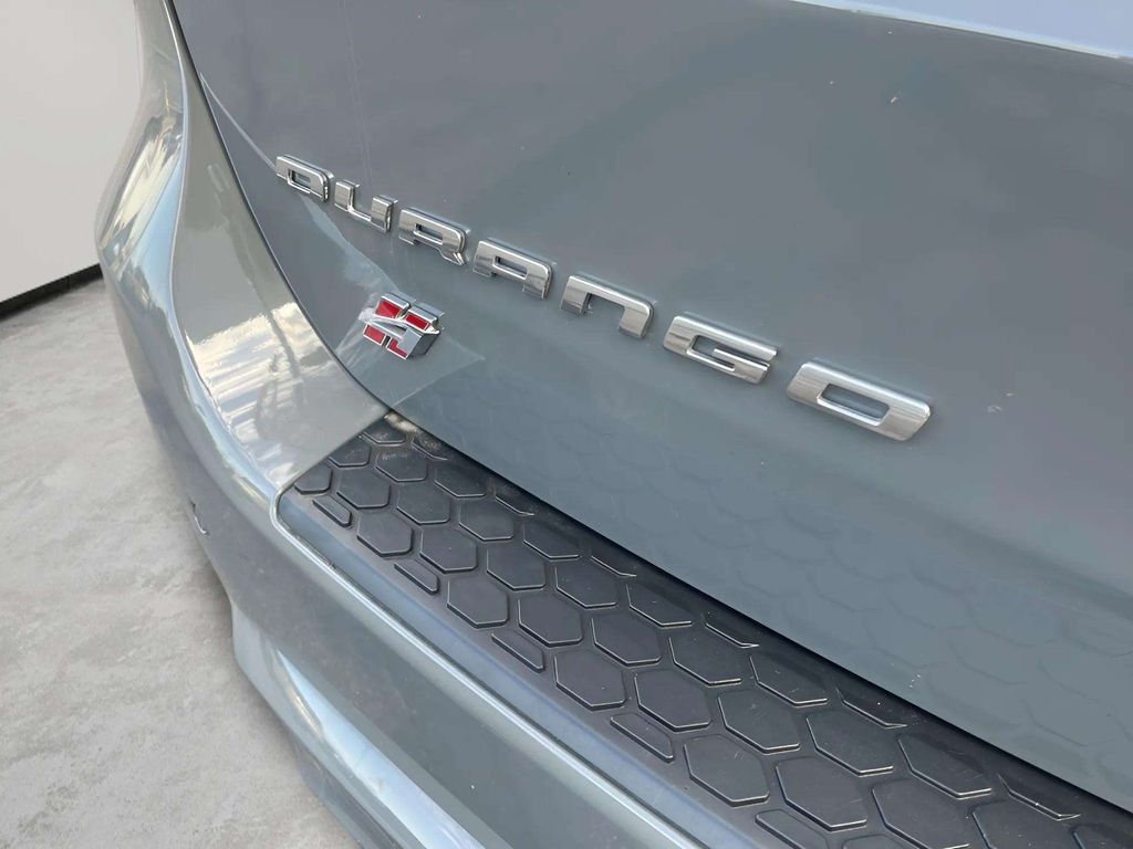 Used 2022 Dodge Durango - photo 34