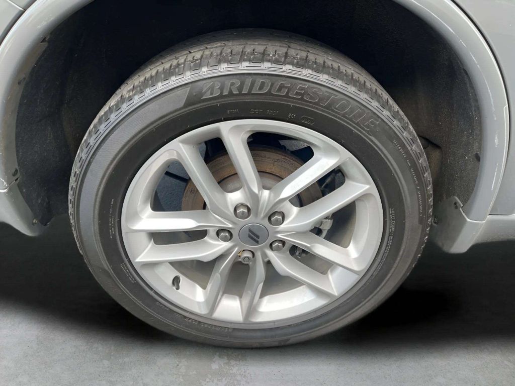 Used 2022 Dodge Durango - photo 36