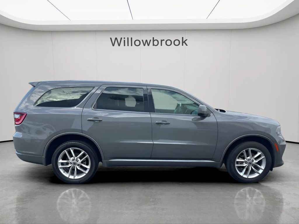 Used 2022 Dodge Durango - photo 7
