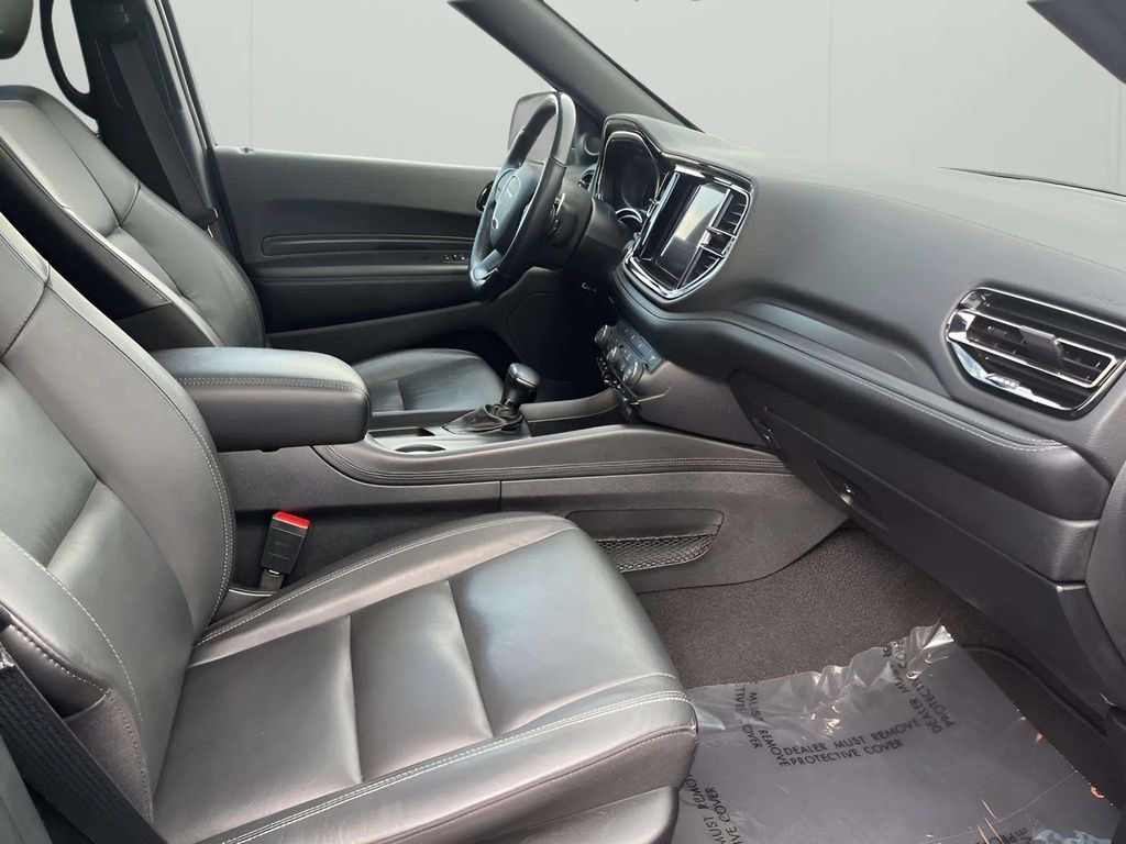 Used 2022 Dodge Durango - photo 11