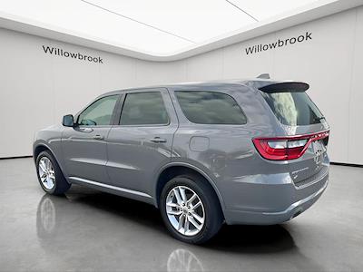 Used 2022 Dodge Durango - photo 1