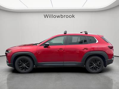 Used 2023 Mazda CX-50 - photo 1