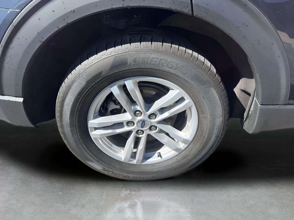 Used 2023 Ford Explorer - photo 37