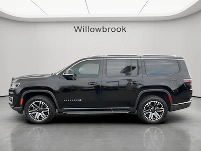 Used 2022 Jeep Wagoneer - photo 1