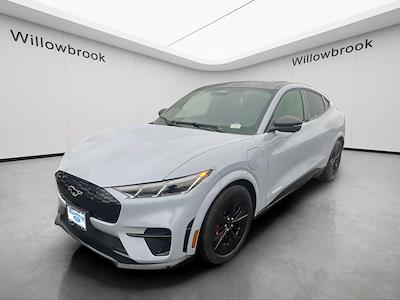 Used 2025 Ford Mustang Mach-E - photo 1