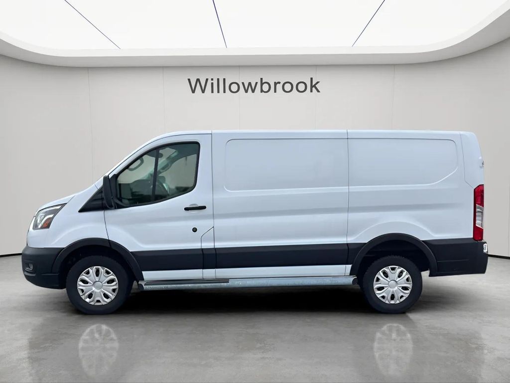 Used 2023 Ford Transit 250 - photo 6
