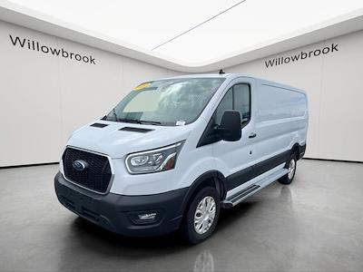 2023 Ford Transit 250 Low Roof RWD Empty Cargo Van for sale #PF5410 - photo 1