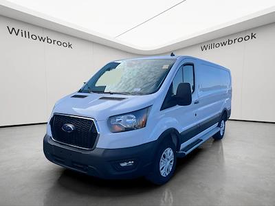 2024 Ford Transit 250 Low Roof RWD Empty Cargo Van for sale #PF5411 - photo 1