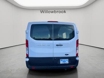 2024 Ford Transit 250 Low Roof RWD Empty Cargo Van for sale #PF5411 - photo 2