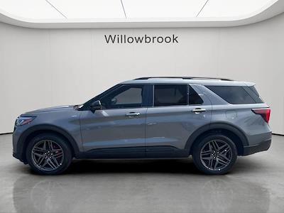 2025 Ford Explorer 4WD SUV for sale #PF5436 - photo 2