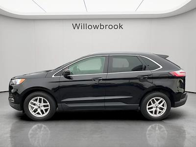 2022 Ford Edge AWD SUV for sale #PF5457 - photo 2