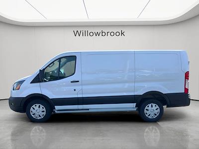 2024 Ford Transit 250 Low Roof RWD Empty Cargo Van for sale #PF5507 - photo 2