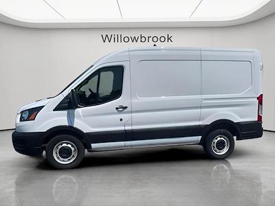2020 Ford Transit 250 Medium Roof RWD Empty Cargo Van for sale #PF5515 - photo 2