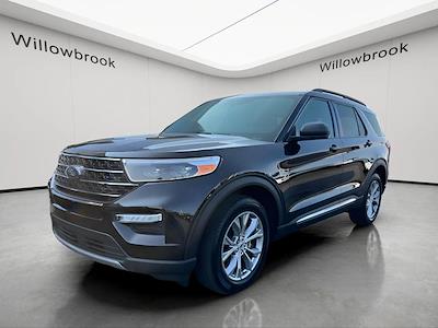 2023 Ford Explorer 4WD SUV for sale #PF5553 - photo 1