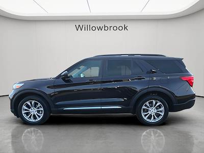 2023 Ford Explorer 4WD SUV for sale #PF5553 - photo 2